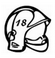 casque pompier