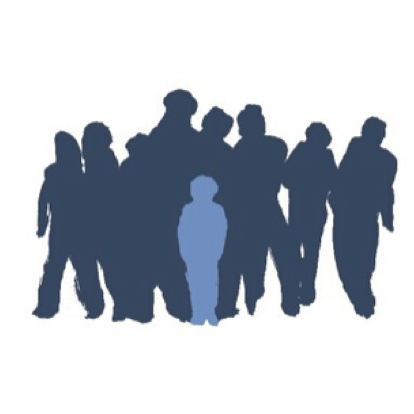 Logo association Citoyens Des Rues