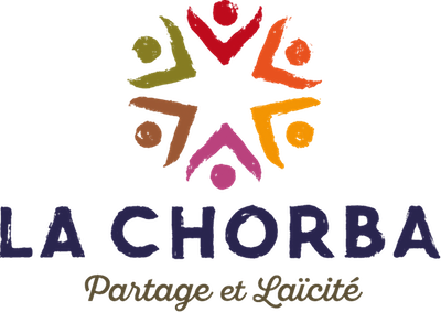 Logo association La Chorba