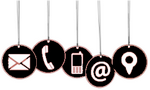 Logo de contacts