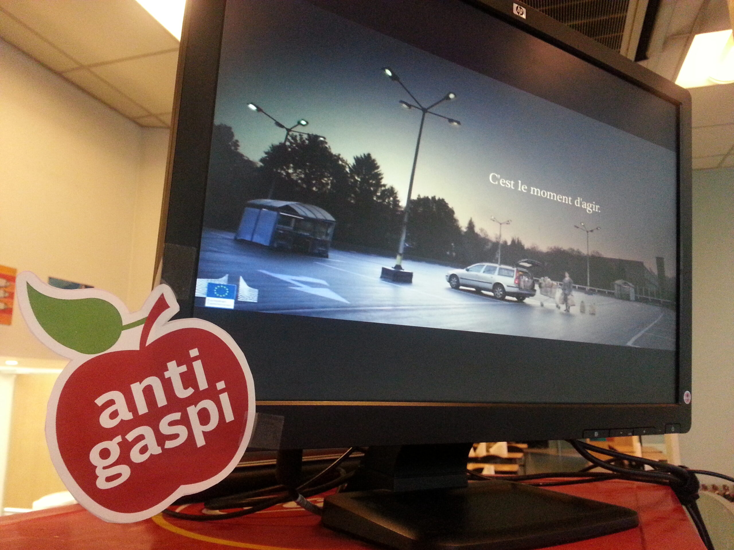 Action Anti Gaspi