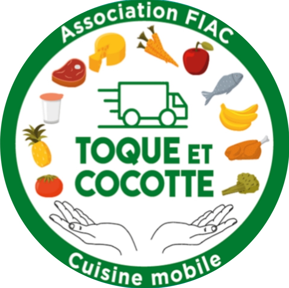 Logo Toque et Cocotte